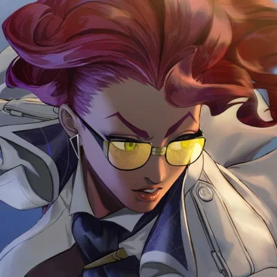 C. Viper | Street Fighter