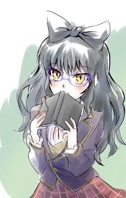 Blake Belladonna