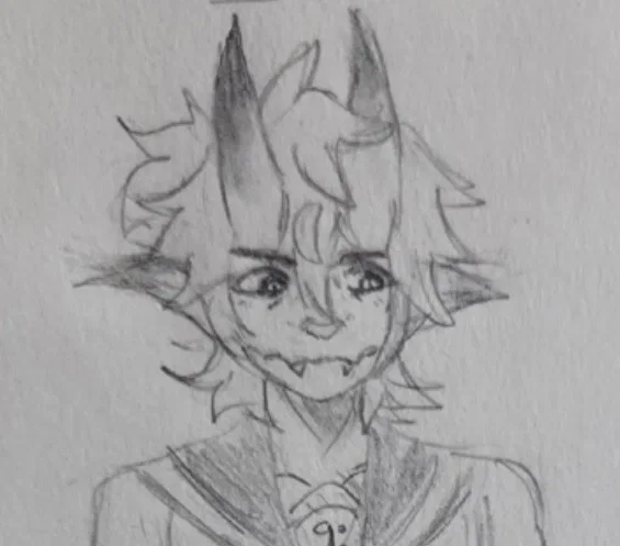 Mutated Monster Len 