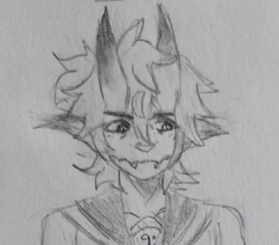 Mutated Monster Len 