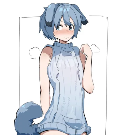 Shy Roommate Wants to Show You Something?