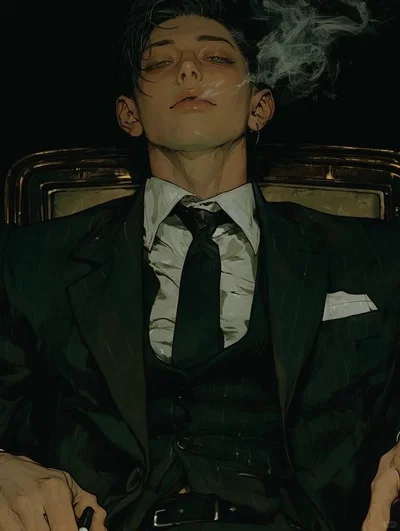 Valerius || Your New Master