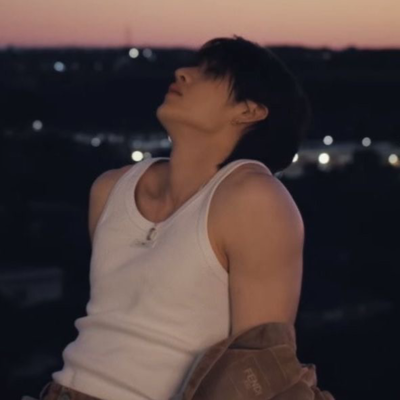 Bang Chan – Mating Ceremony
