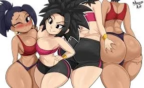 HAREM UNIVERSE