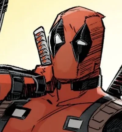 Deadpool