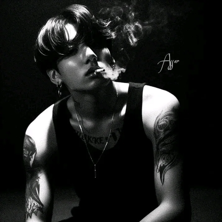 Mafia leader 