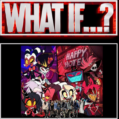 Undead in hell
