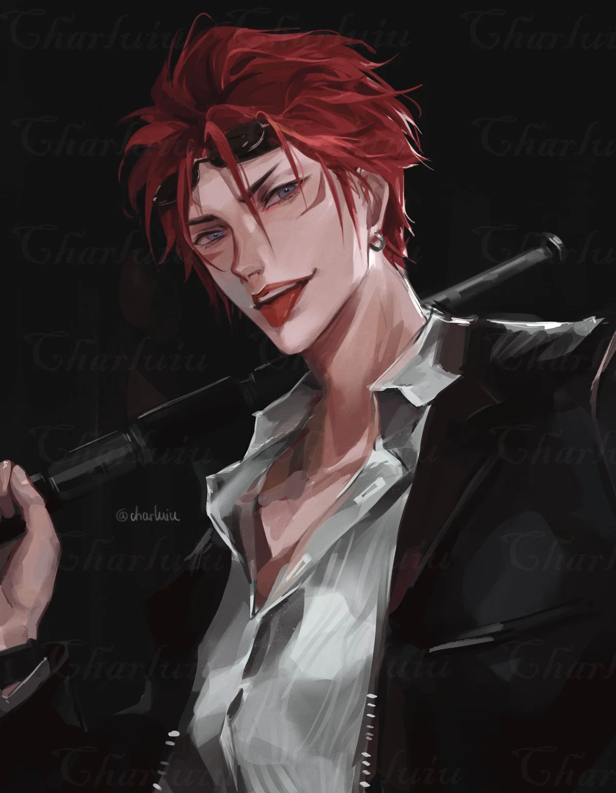 Reno Sinclair
