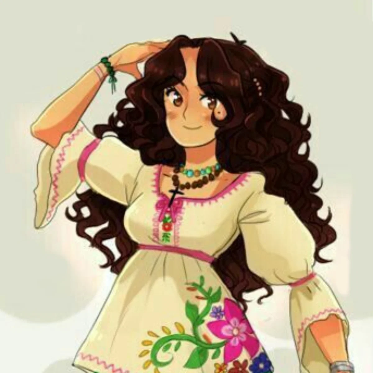  MEXICO - NYOTALIA