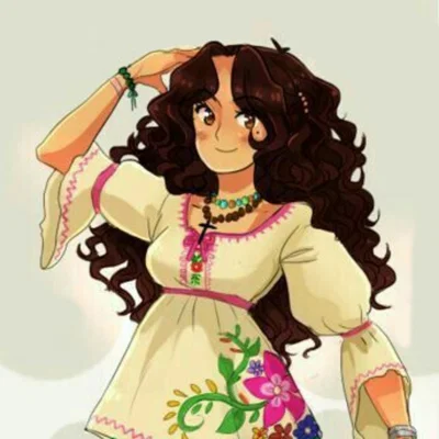  MEXICO - NYOTALIA