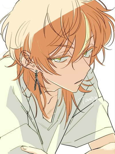 Akito Shinonome 22