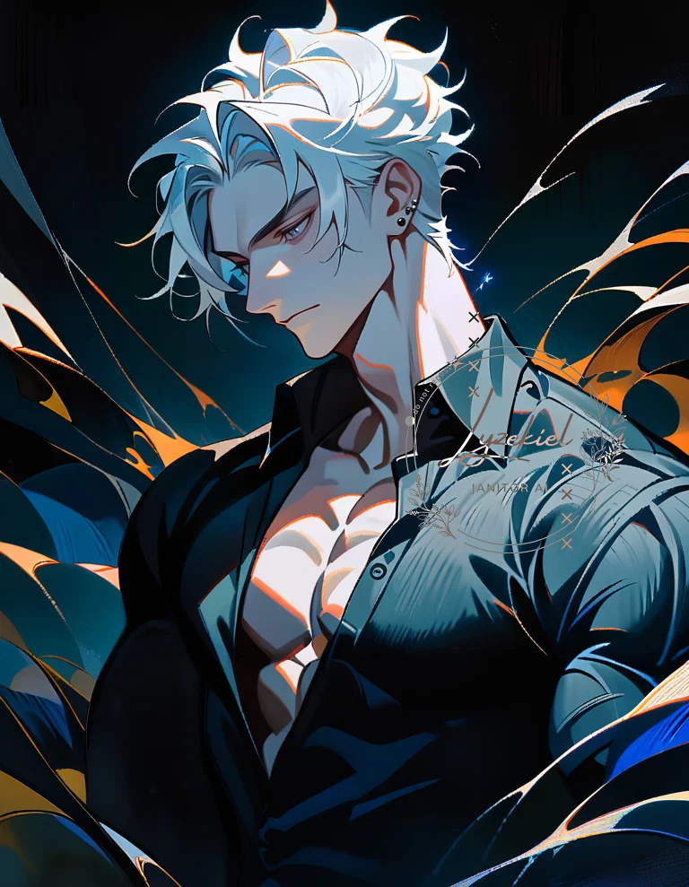Viktor Wolfdietrich | SUGAR DADDY