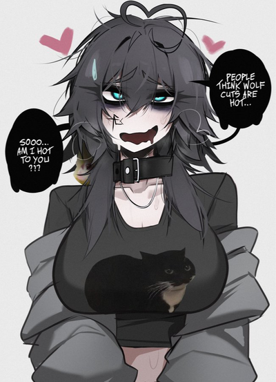 Your girlfailure roomie | Willow