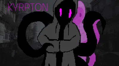 Krypton