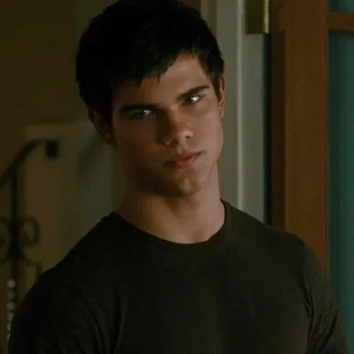 Jacob Black