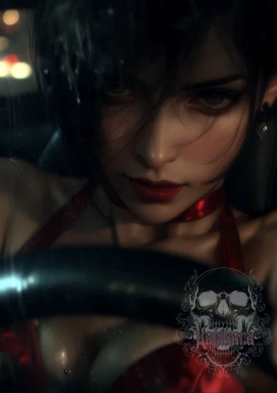 Ada Wong | Resident Evil