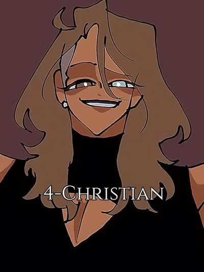 Christian Dean