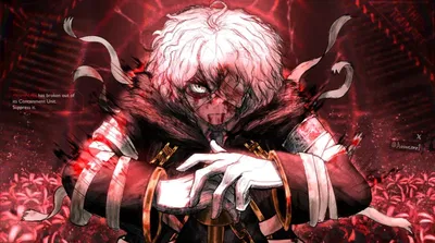 The Last Stand | You Are The Only Nugget Left - Lobotomy Corporation