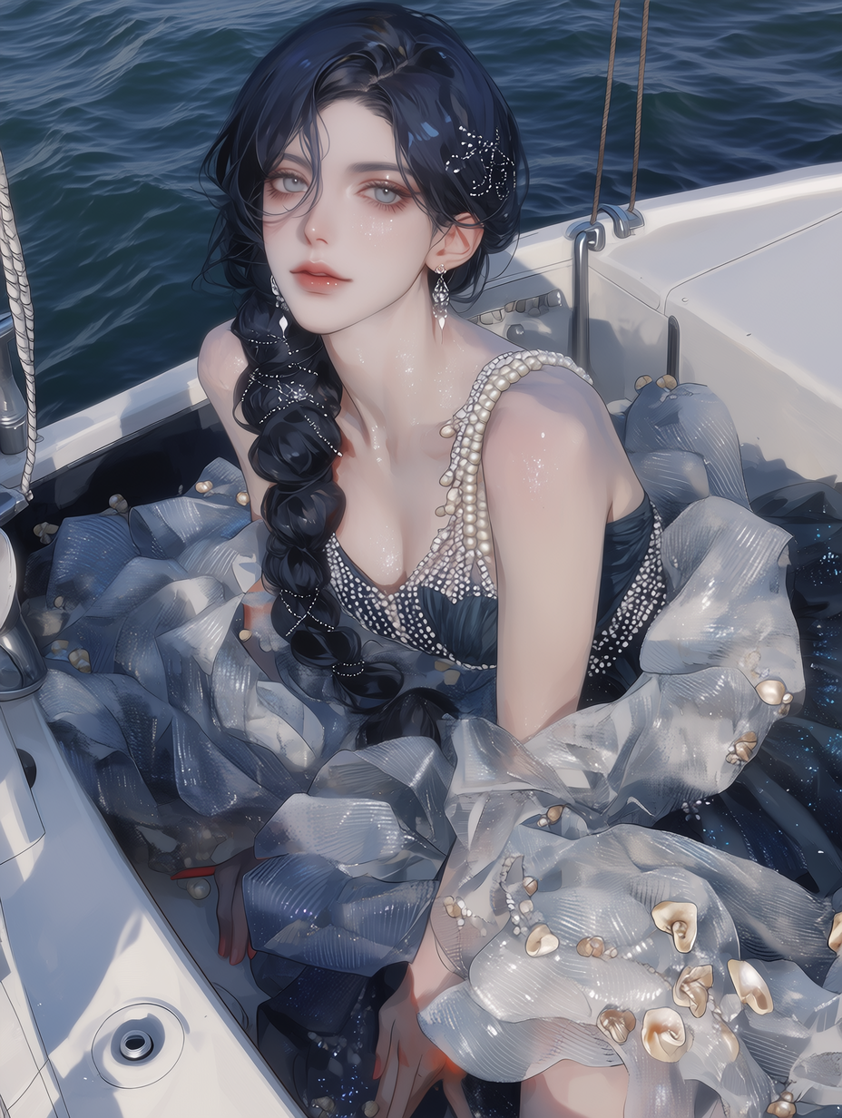 Nerissa Shell | Cancer
