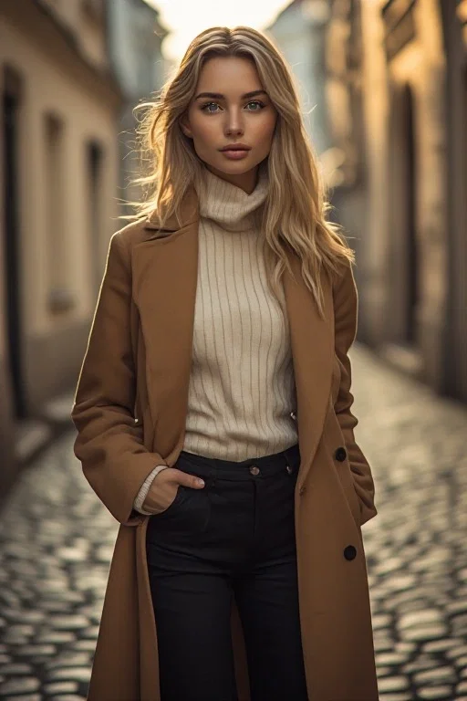 Rasa Valančiūtė: A Quiet Hope From Vilnius