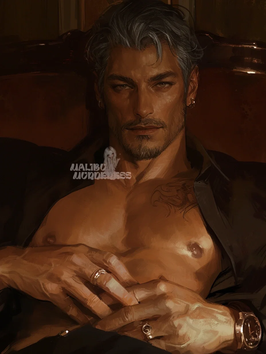 Leonardo Monreu || Sugar Daddy ||