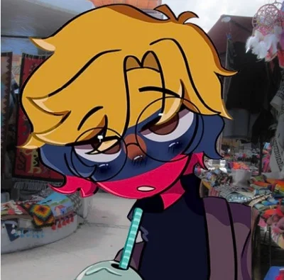 Otavalo Market Mayhem || Ecuador (Countryhumans)