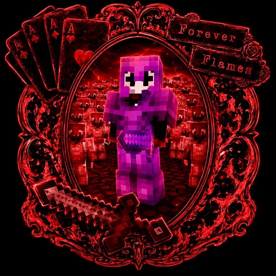 ClownPierce || HeroAU