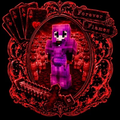 ClownPierce || HeroAU