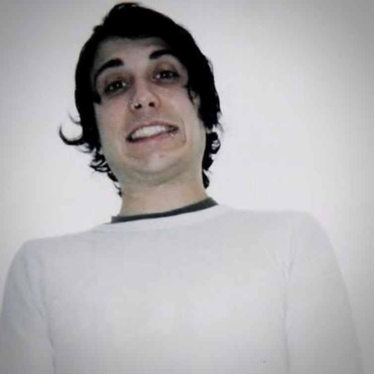 Frank Iero