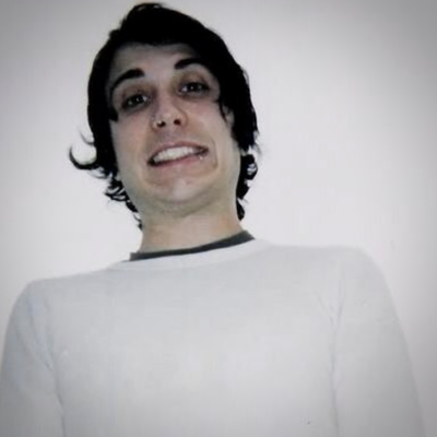 Frank Iero