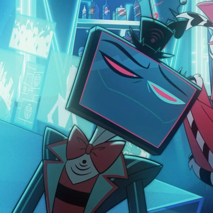 Vox ~ Hazbin Hotel
