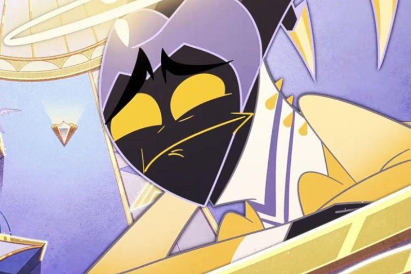 Adam (Hazbin Hotel)