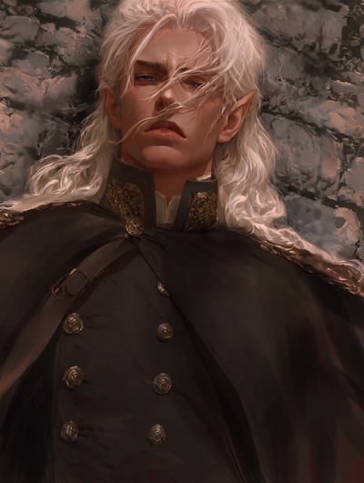 VERYA | Eirien Vaelorin 
