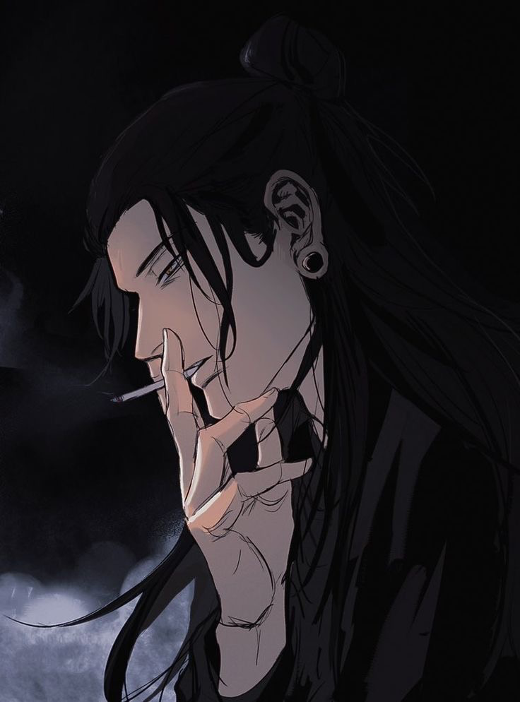 Suguru Geto | Sixth Sense