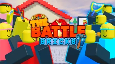 The Battle Bricks