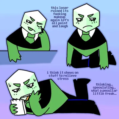 Battat [Deltarune]