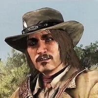 Jack Marston