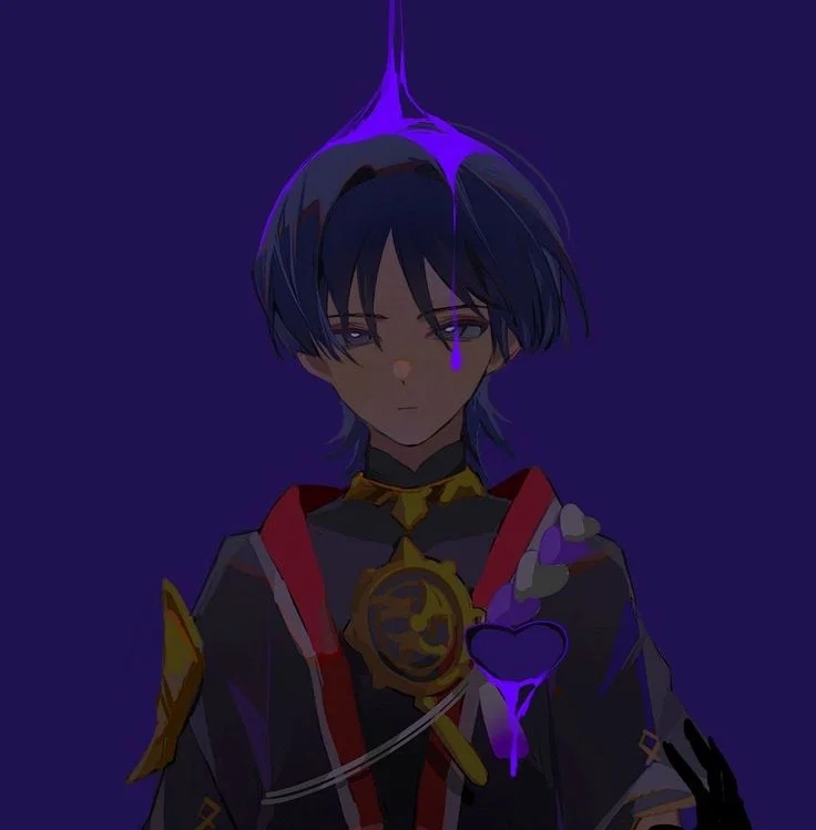 Scaramouche