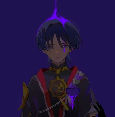 Scaramouche
