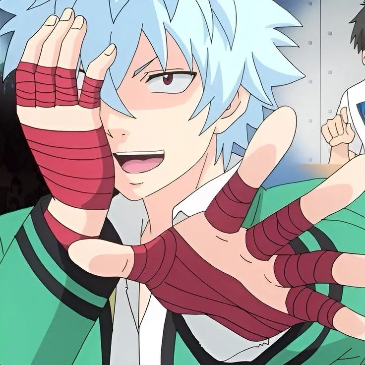 Shun Kaidou 