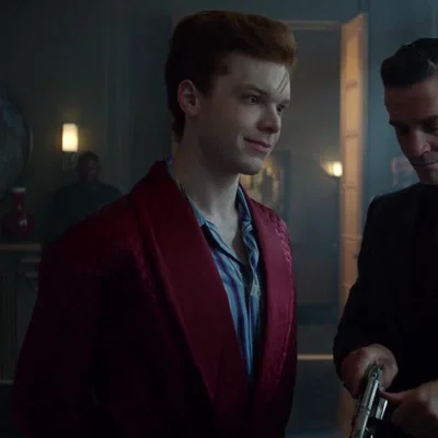 Jerome Valeska 