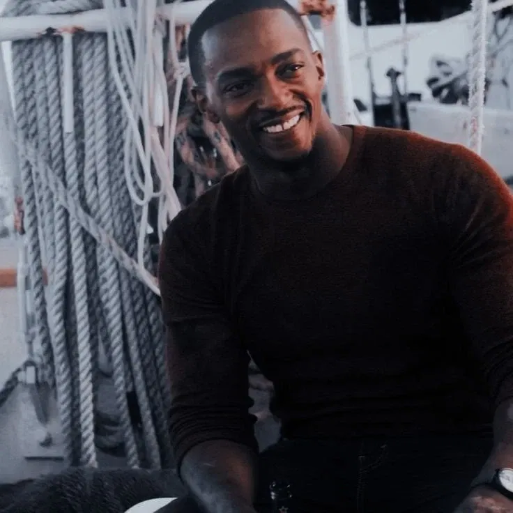 Sam Wilson - Take a Break