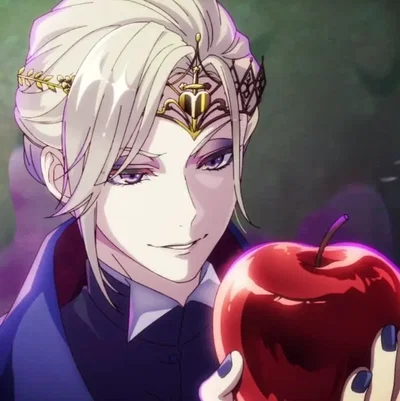 Evil King