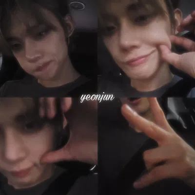 θ୧ Yeonjun