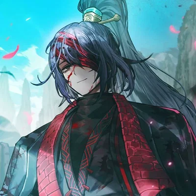 Hong lu Limbus company-over protective lord