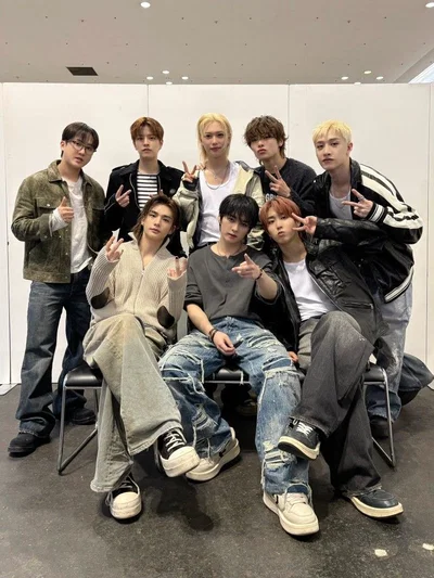 Straykids│Audition