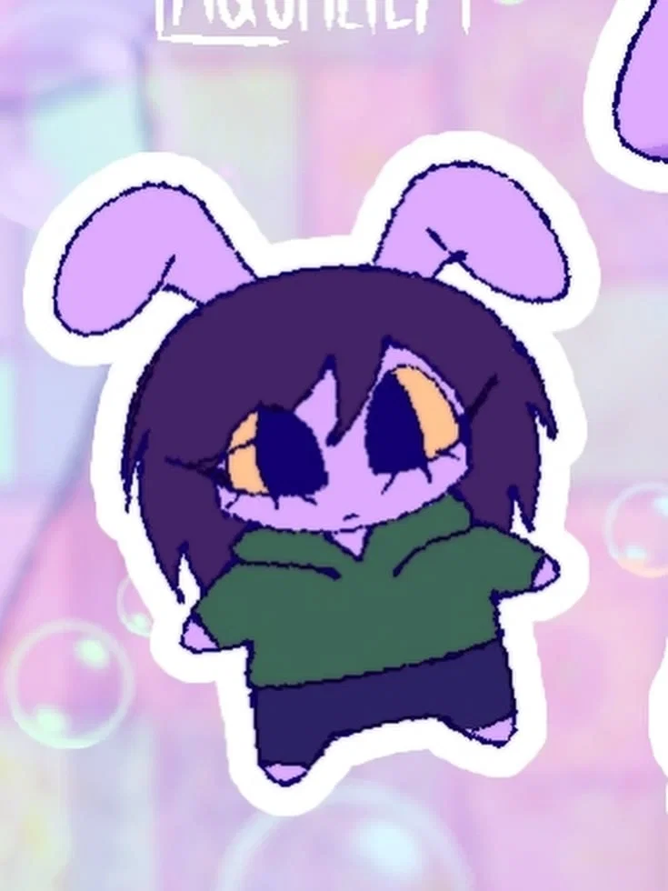 Jax | ✿Stupid Sauce✿