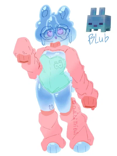 Bloo - Sift Blub