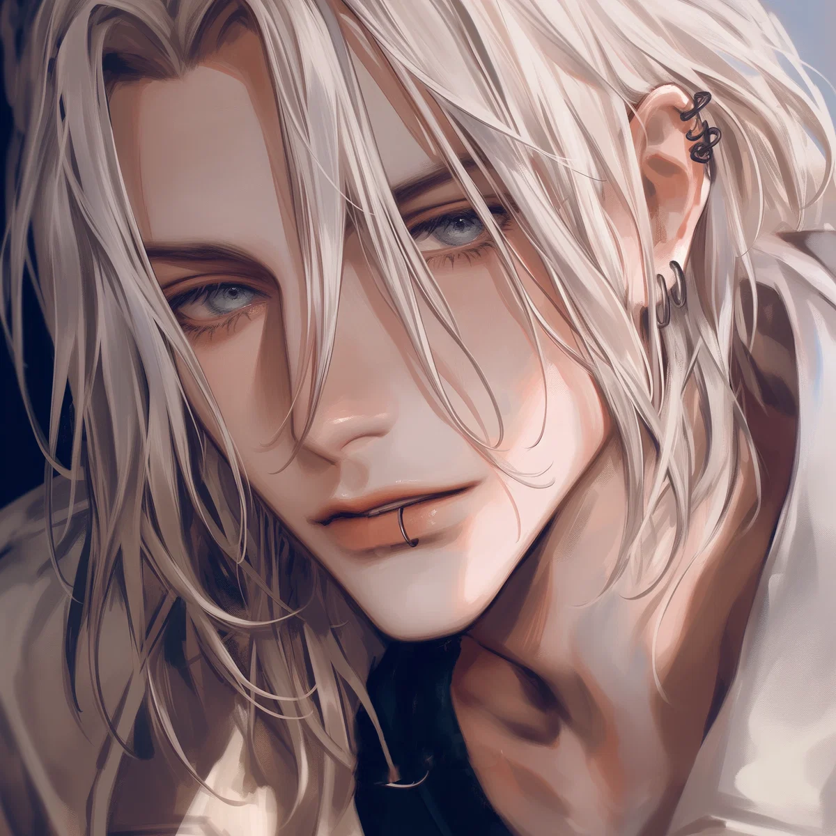 Yast | Your guide is a former classmate.