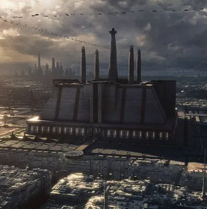 Star Wars RPG: Jedi Order